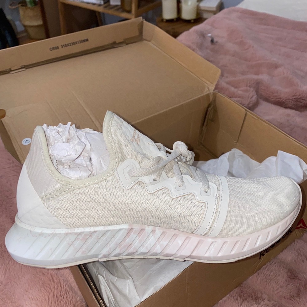Reebok sneakers